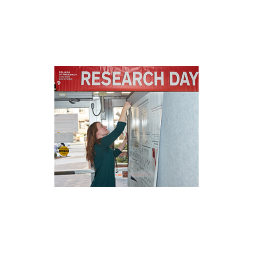 The 15th Annual COP Research Day