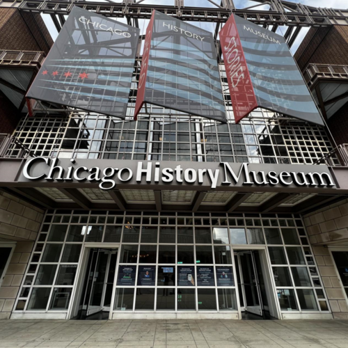 Chicago History Museum