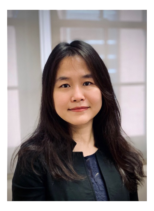 Prof. Yan Zhang, PhD, UIUC