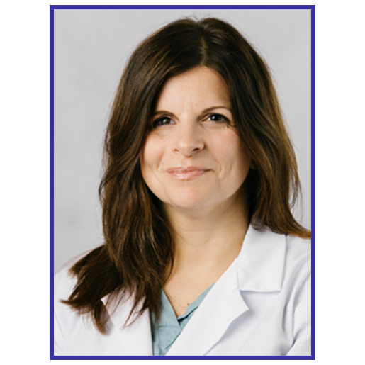 Joann Romano-Keeler MD, MS